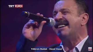 Yıldırım Budak - Hezal Hezal © TRT Çepik 2019