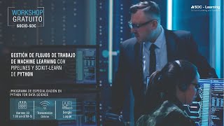 Introducción a  Pipeline y Scikit Learn de Python
