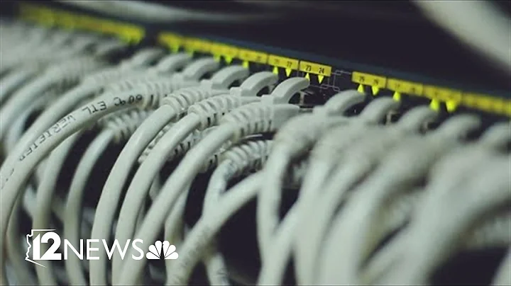 More data centers are moving into Arizona. Who's going to pay for them?