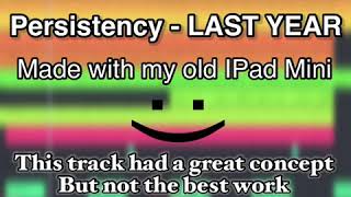 🎵 Persistency PART 2 Announced!
