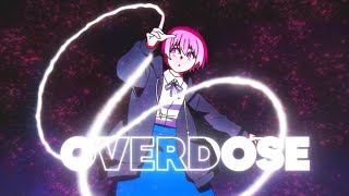 [ OVERDOSE ] Fire Force - EDIT