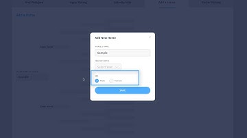 How to add a horse to G1goldmine.com