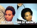 6 TIPS TO GROW TYPE 4 NATURAL HAIR