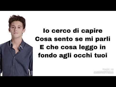 Soy Luna - Solo Tu (letra)