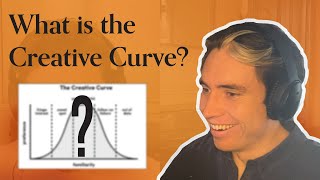 What is the Creative Curve – Allen Gannett (Ep. 021 Clips #Abstractable)