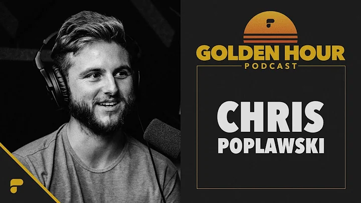 Golden Hour Ep. 01: Chris Poplawski (Full Time Tra...