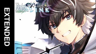 Charlemagne Np Theme - Fateextella Link Bgm Extended