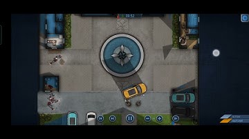 Door Kickers Campaign - The Cell 05 - Assassination Attempt, The Old Court