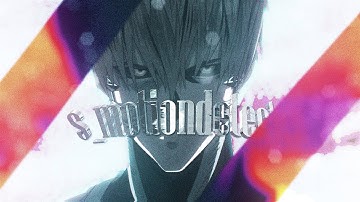 Motion detect glow - After Effects AMV Tutorial