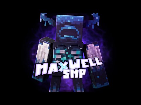 Minecraft MaxWell Smp