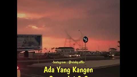 Ada Yang Kangen suara Ini..?
