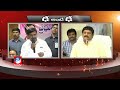 War of words : Ganta Vs Jagadish Reddy over EAMCET exam