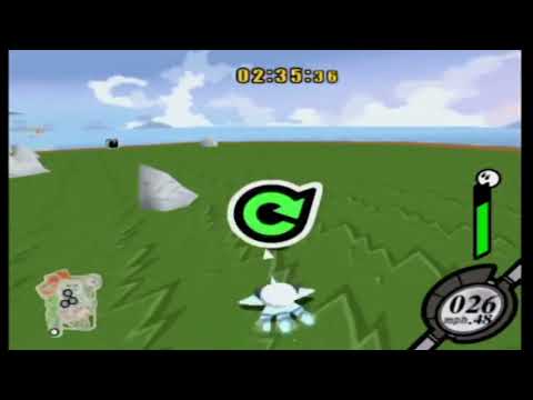 Kirby AIRRIDE 5min Part718