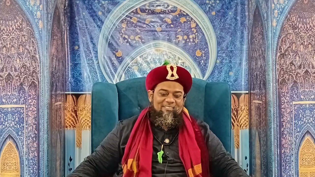 ரமலான்.18. லிகா