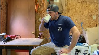 Working Your Way Up As A Diesel Technician (Coffee Talk Ep. 1)