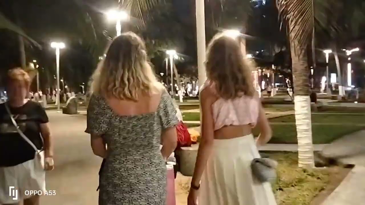 Du lịch bờ biển Nha Trang 