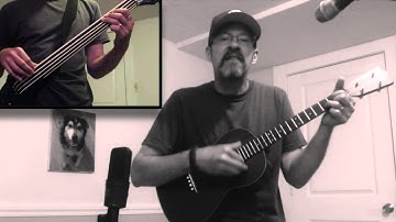 UkeFoote "Sway" by the Rolling Stones