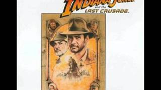 Indiana Jones and the Last Crusade Soundtrack  - 06. No Ticket chords