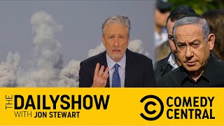 The Daily Show |  Jon Stewart  | Comedy Central