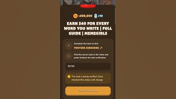 Earn $40 for Every Word You Write | FULL GUIDE | MemeGirls