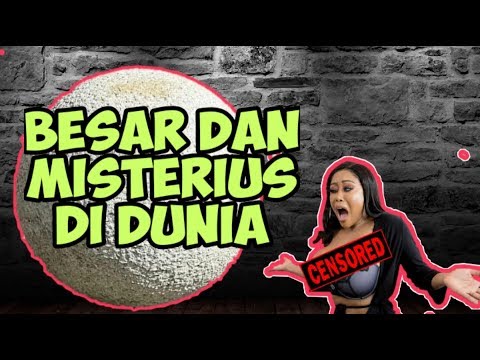 Video: Bola Batu Dari Kosta Rika. Teka-teki Yang Tak Terjawab - Pandangan Alternatif