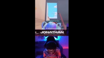 JONATHAN KILLED BY RED CHILLI 😂#SHORT