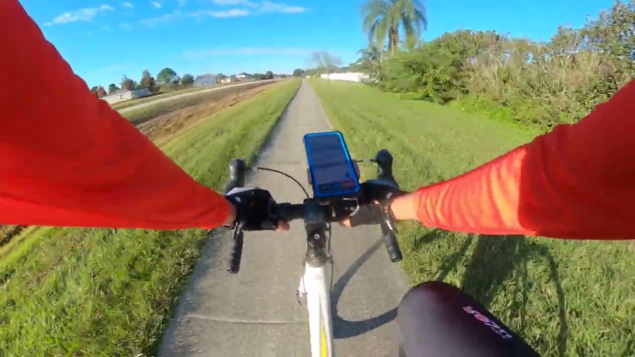 POINCIANA, FL PART 13 (ZIP CODE 34758) HOOD CYCLING