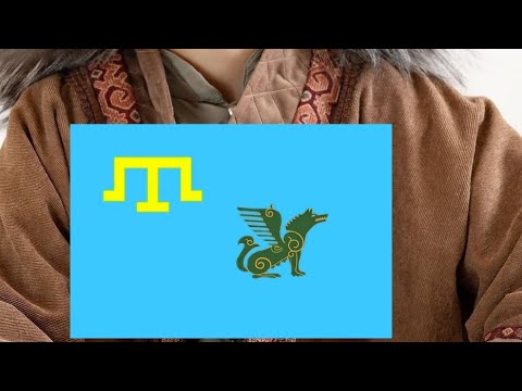 Ногайцы кавказа и Крыма братья живите мирно 🤝🏼🐺Аман болнъыз