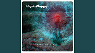 Video thumbnail of "Magic Shoppe - Redhead"