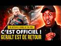 THE WITCHER 3 : PARDON ?! La 3EME EXTENSION ENFIN révélée ! 😍 Voici SONGS OF THE PAST