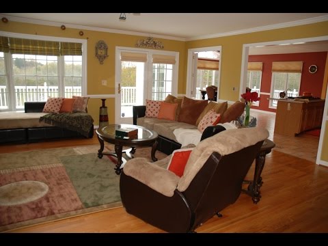 3694 Appleby Court, Glenwood, MD home video tour
