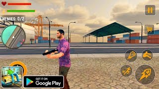 Underworld Don Vegas Crime City Simulator Android Gameplay screenshot 5