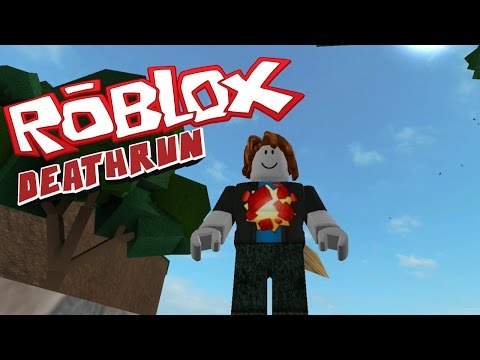 Roblox Deathrun Part 3 - 