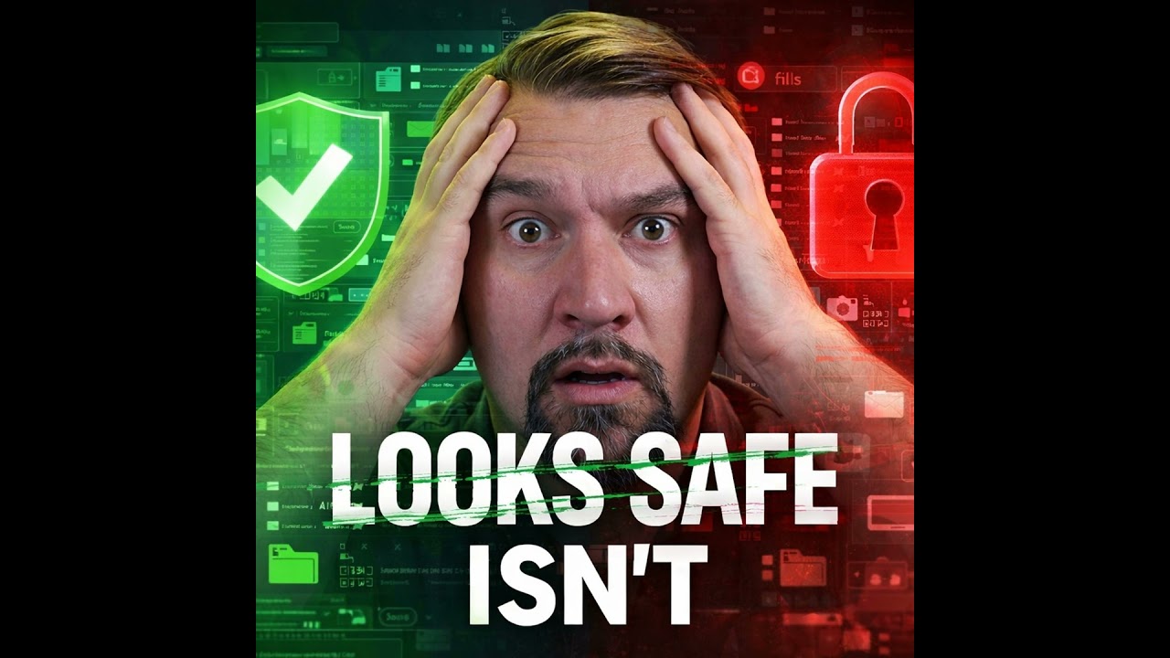 The Invisible Tenant: Why Your Microsoft 365 Environment Is Less Secure Than You Think