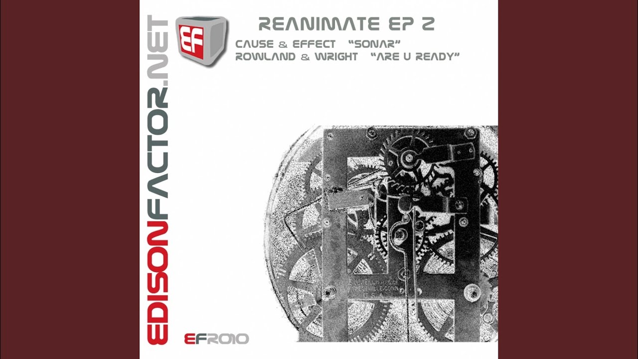 Guarda Sonar (Original Mix) su YouTube Guarda Sonar (Original Mix) su YouTube