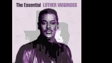 Luther Vandross - Dance With My Father Chopped & Screwed