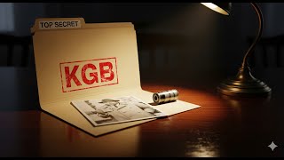 Greatest Mysteries Of The Cold War- Declified Kgb Files
