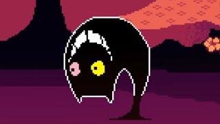 Deltarune Chapter 5 UST - Friend’s Theme (by @DegoDraws)