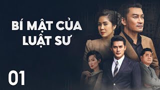 [Phim Việt Nam] BÍ MẬT CỦA LUẬT SƯ || Tập 01 || Phim hành trình tìm công lý sau 20 năm của Tuấn Khải