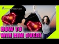 How To Win A Guy Over - The Way Into His Heart