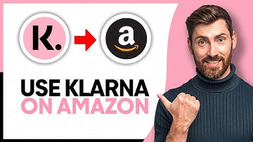 How to Use Klarna One Time Card On Amazon - Step by Step
