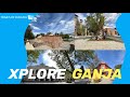 What to see in Ganja - Xplore Azerbaijan extended