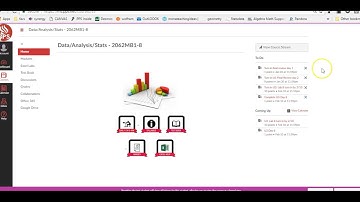 How to find Assignments on Canvas