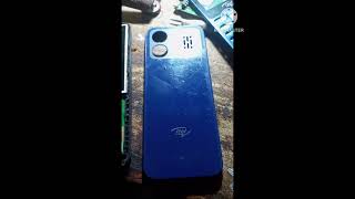 itel it5330 feke charging problem