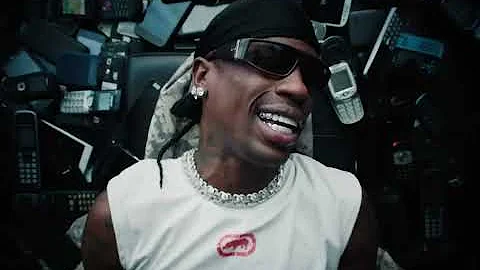 Travis Scott, SahBabii - BEEP BEEP