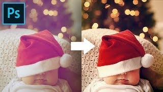 EXTREME Color Correction Using 3 Points in Photoshop! EXTREME Color Correction Using 3 Points in Photoshop!