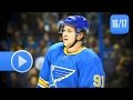 Vladimir Tarasenko All Goals From 2016-2017 NHL Season. 39 Goals. (HD)