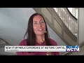 Historic Capitol Museum marks Bastille day with launch of USA-France themed StoryWalk