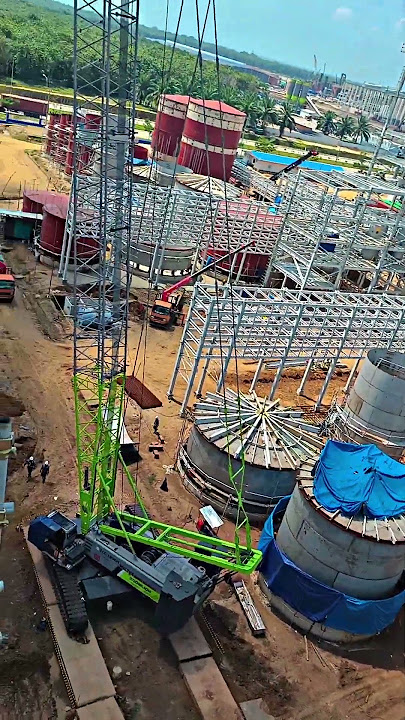 ⛑️🔥 #scaffolder #storywa #bocilscaffolder #kuliproyek #masukberanda #ketinggian #scaffoldbuilder