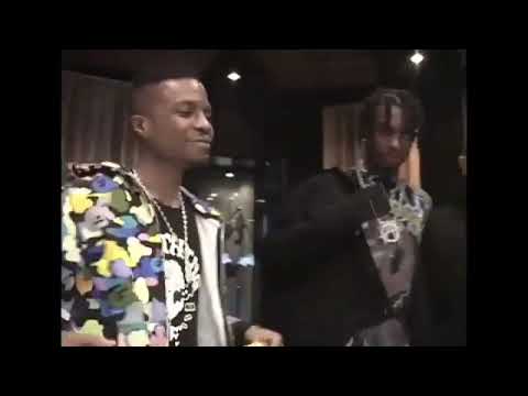 40 minute pierre bourne x playboi carti mix (with transitions)